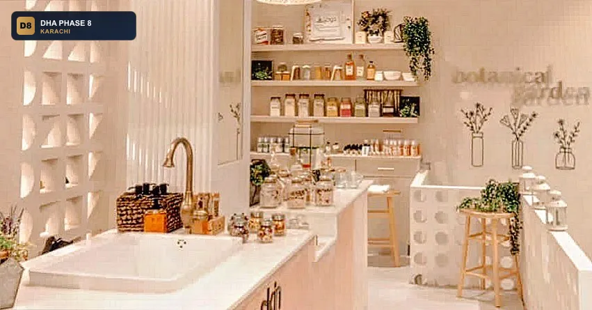 dressing-table-salon-spa-dha-phase-8-karachi thumb 3