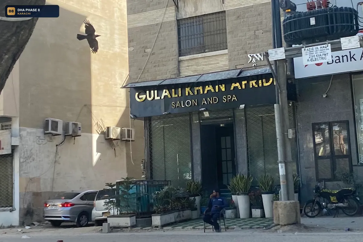 gulali-k-afridi-salon-spa-dha-phase-8-karachi