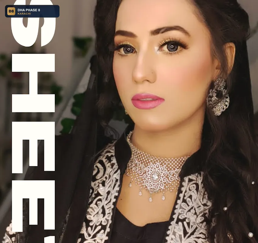 ishee-s-salon-spa-for-ladies-dha-phase-8-karachi
