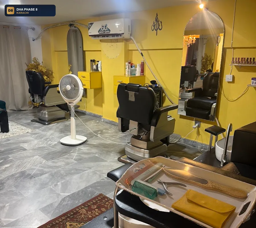 jasmine-aesthetic-salon-spa-dha-phase-8-karachi
