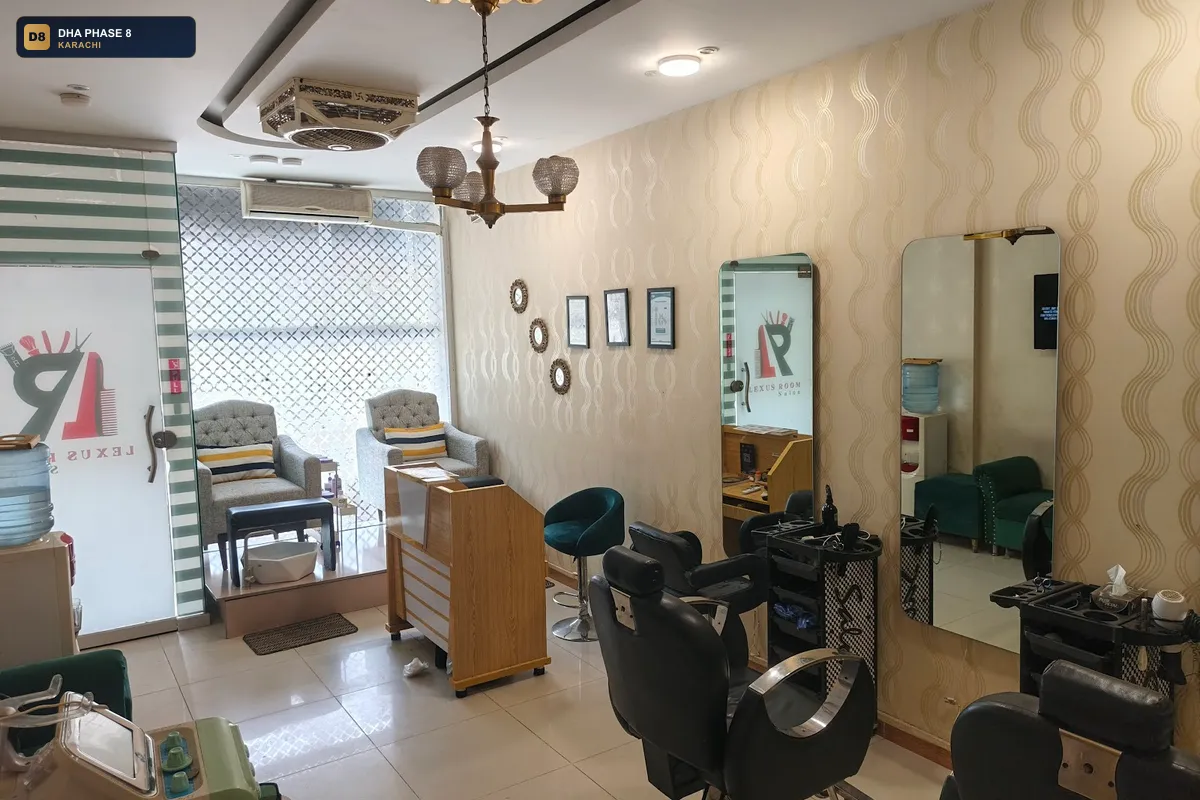 lexus-room-dha-phase-8-karachi