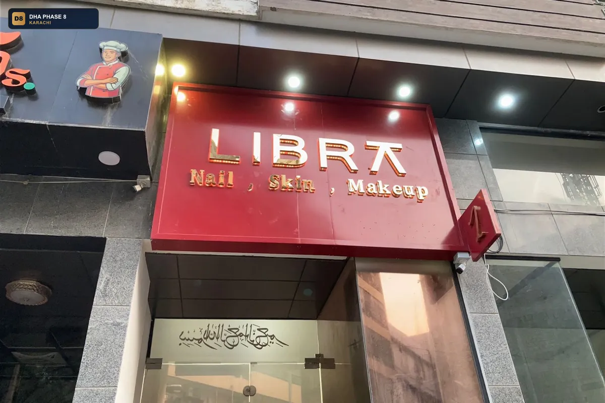 libra-salon-and-spa-dha-phase-8-karachi thumb 2