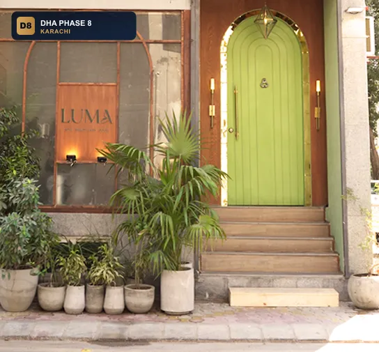 luma-dha-phase-8-karachi