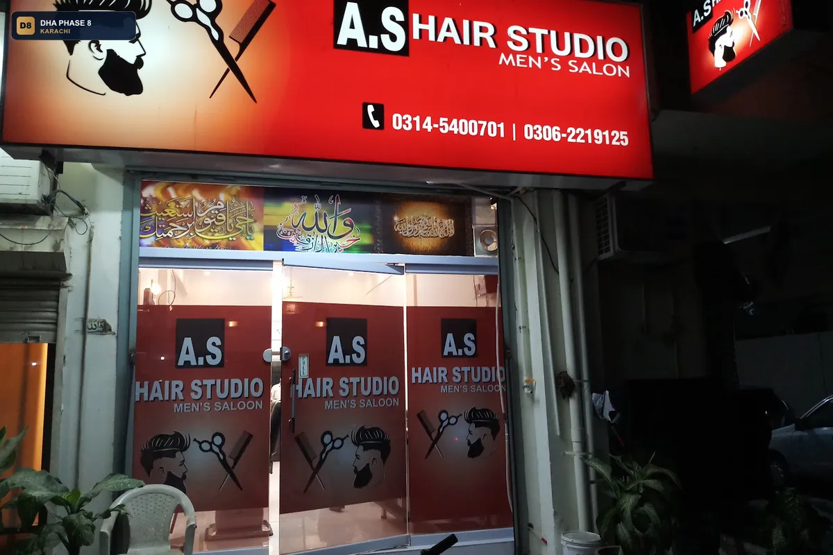 mens-spa-hair-salon-dha-phase-8-karachi
