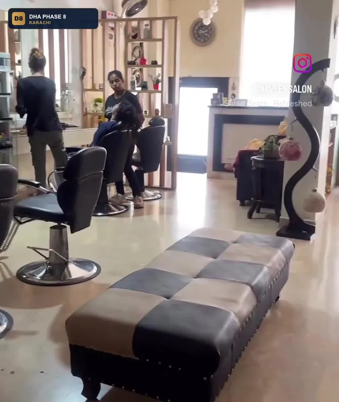 naveen-salon-and-spa-dha-phase-8-karachi