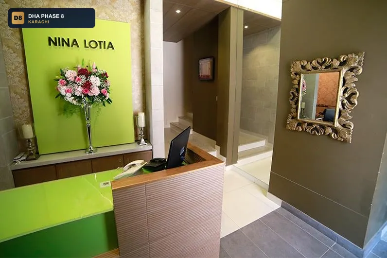 nina-lotia-salon-dha-phase-8-karachi