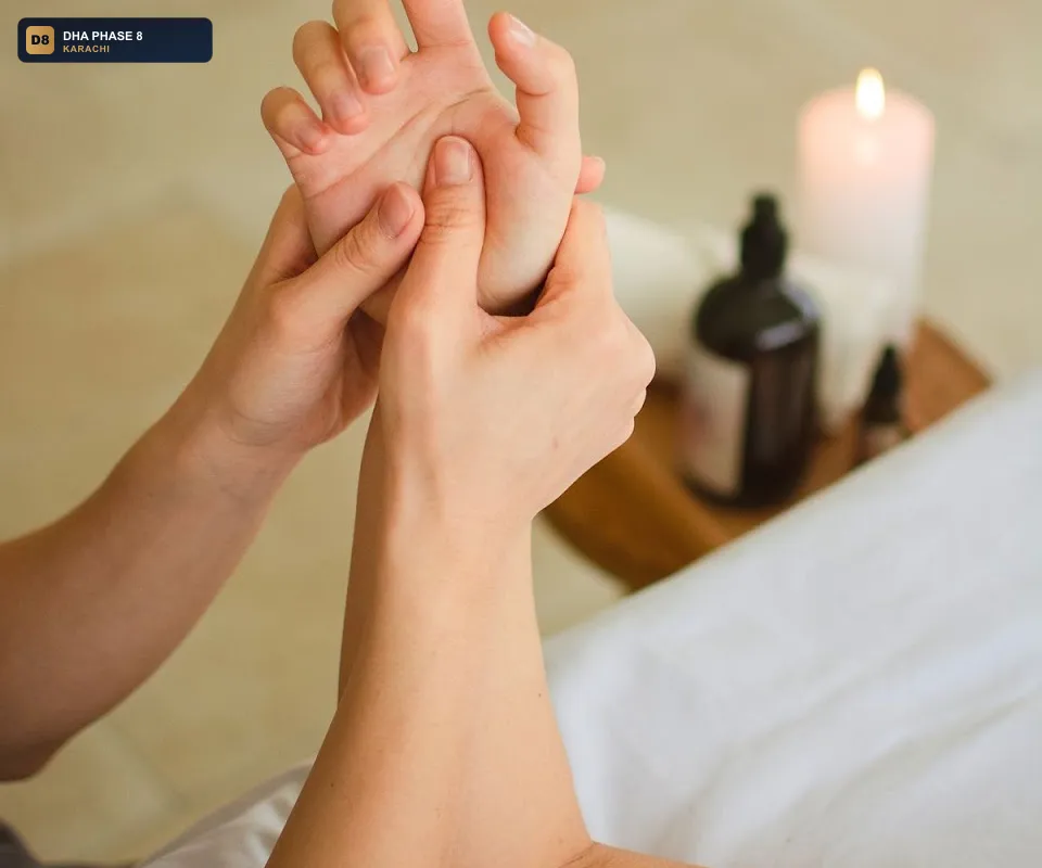 rania-spa-massage-center-spa-massage-relaxation-th-dha-phase-8-karachi thumb 2
