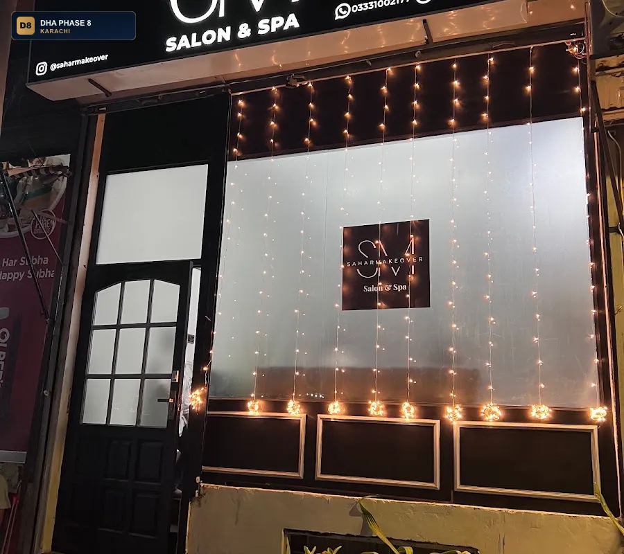 sahar-makeover-salon-spa-dha-phase-8-karachi thumb 2