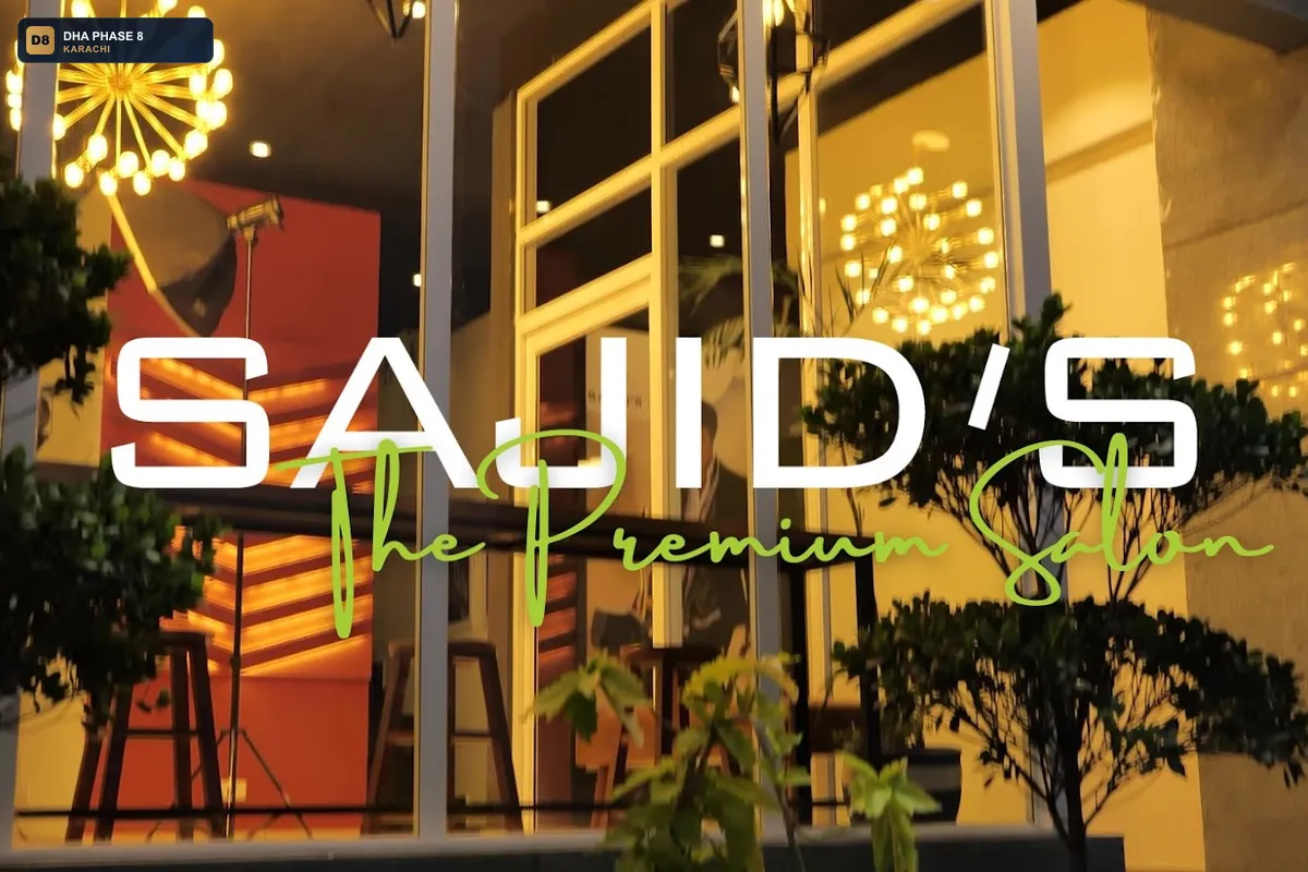 sajid-s-the-premium-salon-dha-phase-8-karachi
