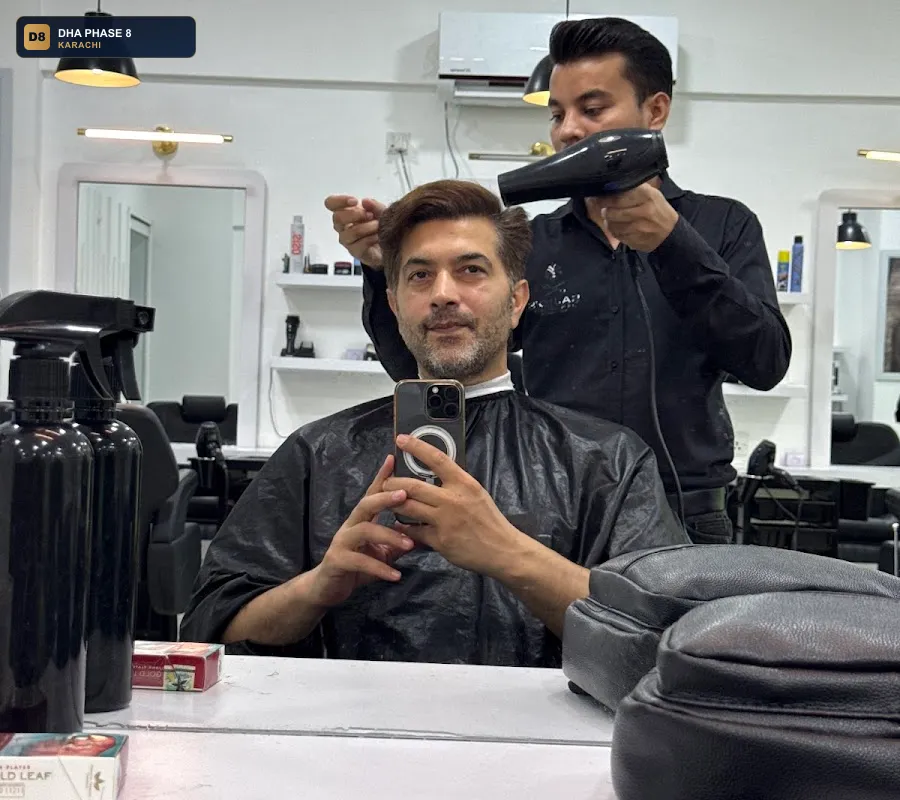 sajid-s-the-premium-salon-dha-phase-8-karachi thumb 2