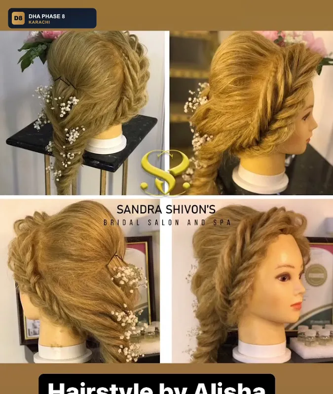 sandra-shivon-s-bridal-salon-and-spa-dha-phase-8-karachi thumb 3