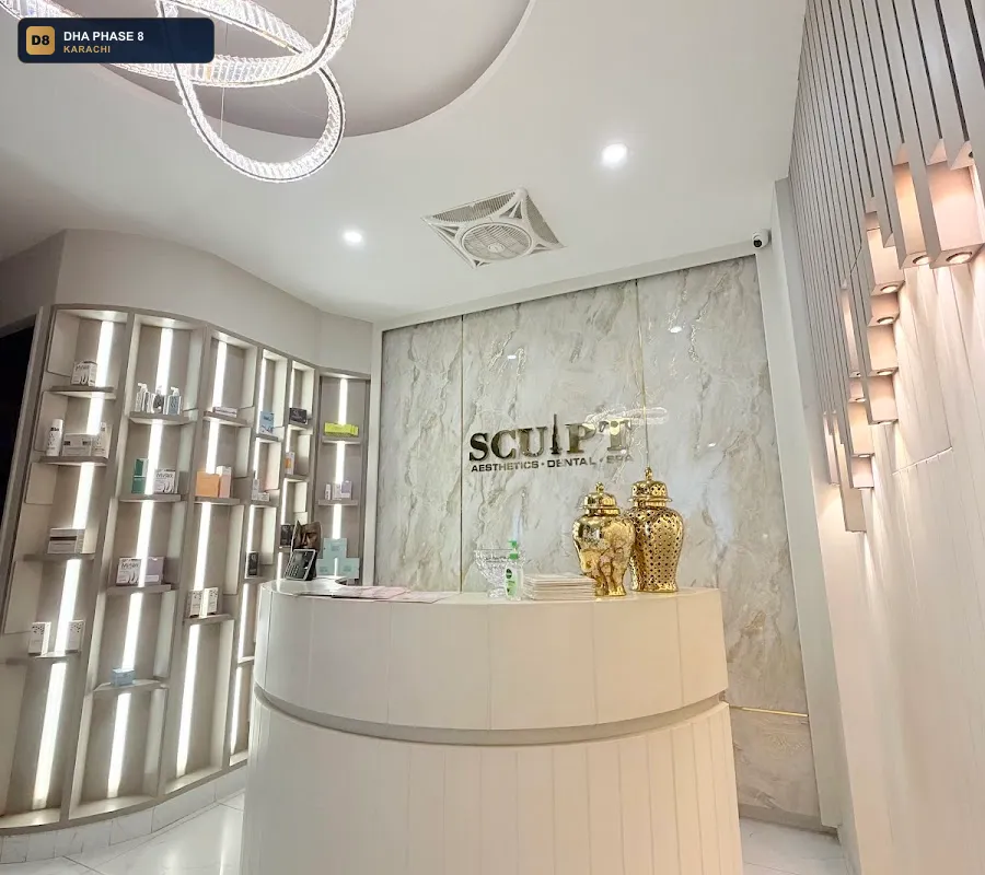 sculpt-dha-phase-8-karachi