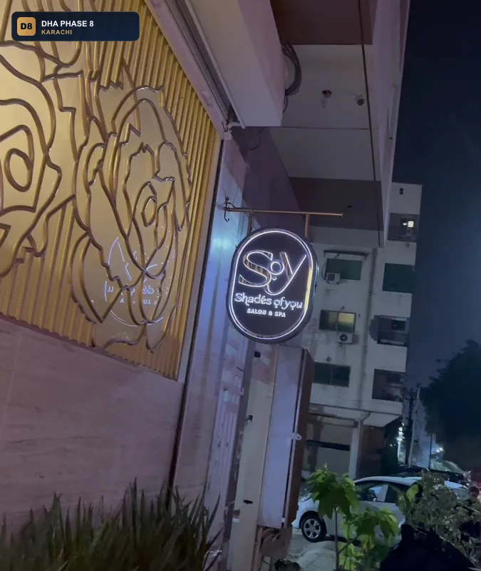 shades-of-you-salon-spa-aesthetic-dha-phase-8-karachi thumb 3