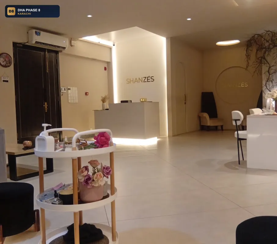 shanz-s-luxury-salon-spa-dha-phase-8-karachi thumb 2