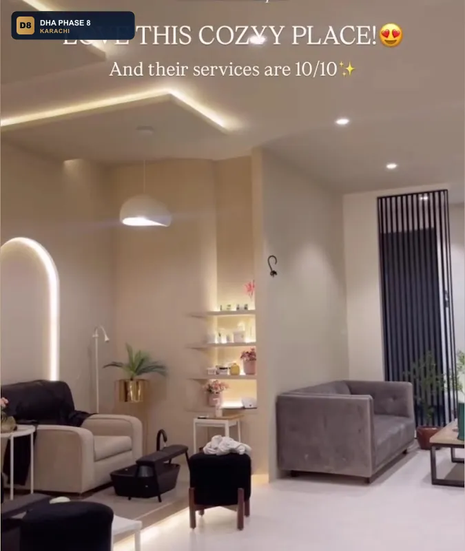 shanz-s-luxury-salon-spa-dha-phase-8-karachi thumb 3