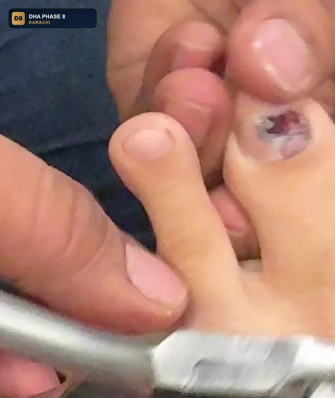 spark-salon-dha-phase-8-karachi thumb 2
