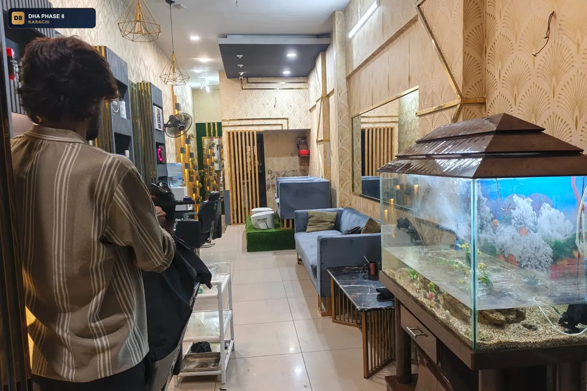 star-base-salon-spa-dha-phase-8-karachi thumb 2