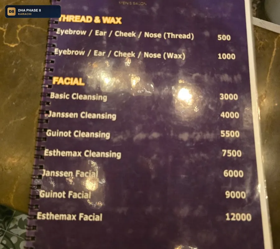 studioz-salon-spa-dha-phase-8-karachi thumb 3