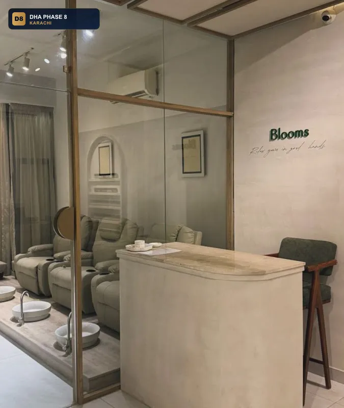 the-blooms-spa-dha-phase-8-karachi thumb 3