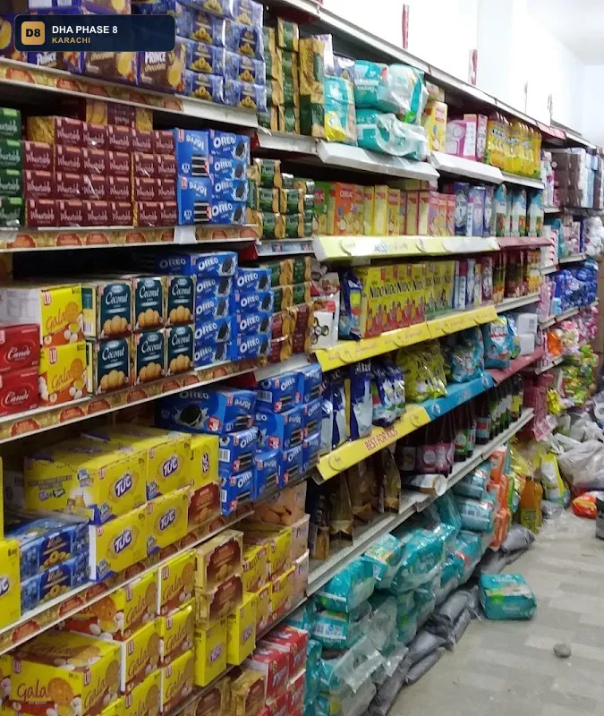 a-one-super-store-dha-phase-8-karachi thumb 2