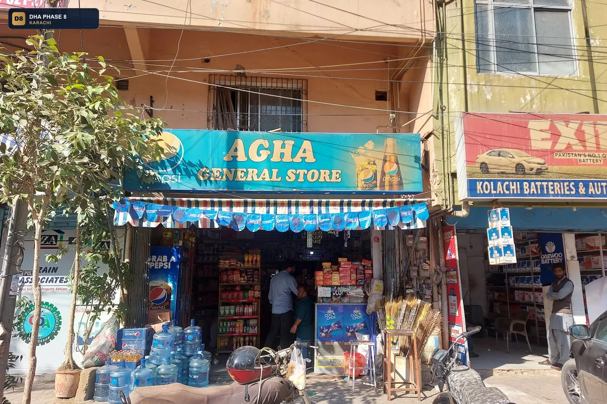 agha-store-dha-phase-8-karachi