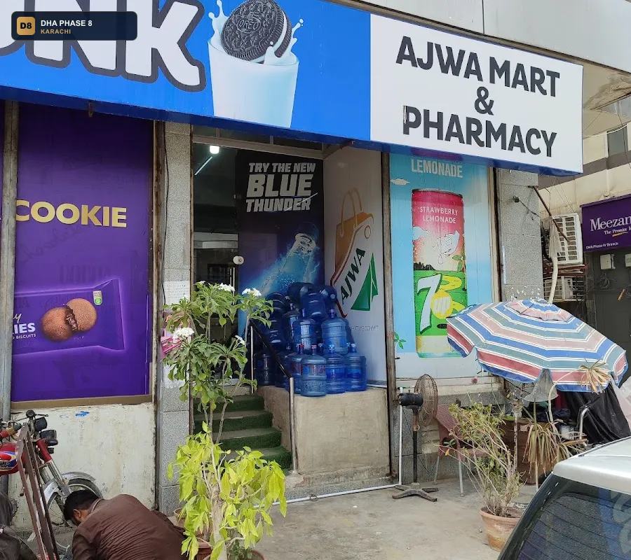 ajwa-super-mart-dha-phase-8-karachi