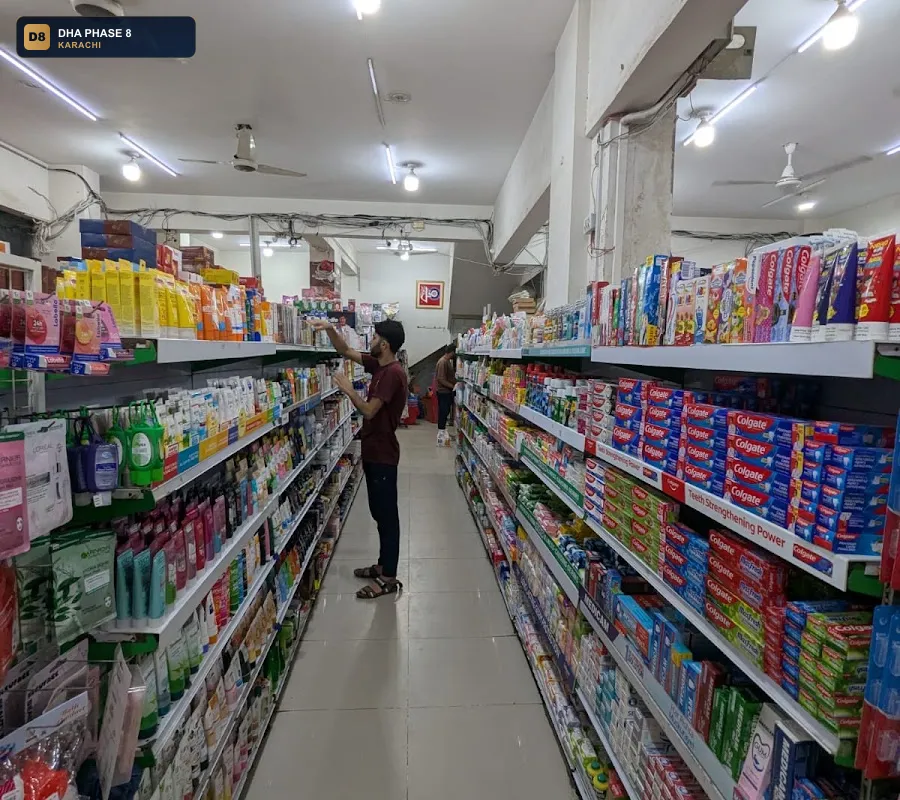 ajwa-super-mart-dha-phase-8-karachi thumb 2