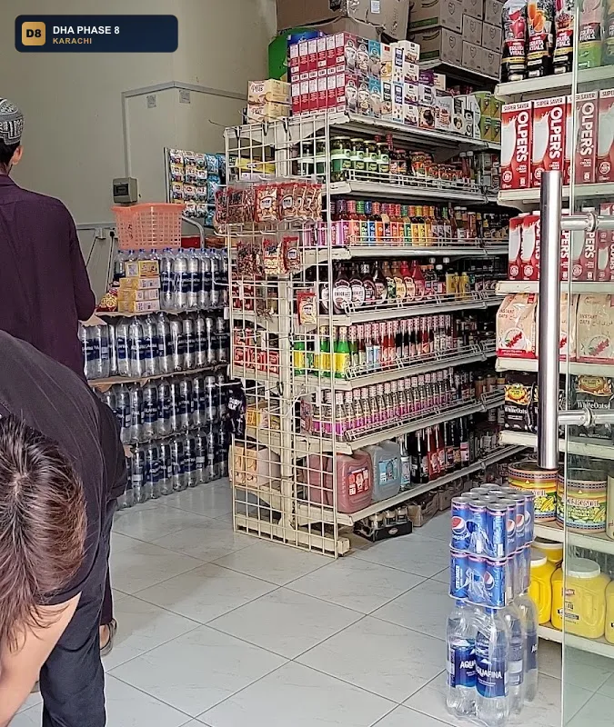al-ittehad-grocerz-dha-phase-8-karachi thumb 2