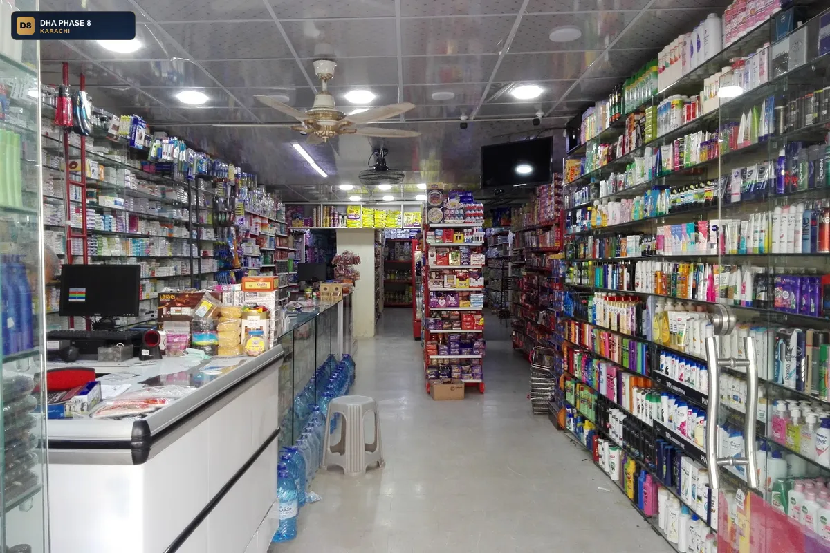 al-karam-store-dha-phase-8-karachi thumb 2