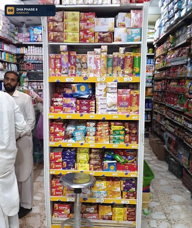 al-karam-store-dha-phase-8-karachi thumb 3