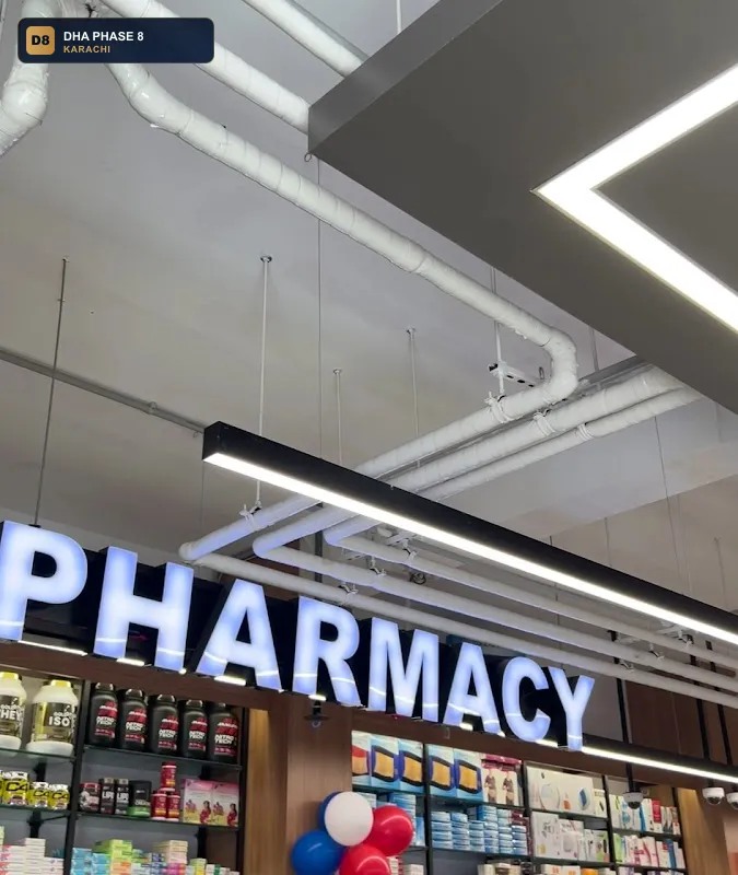 ami-s-supermarket-bukhari-branch-dha-phase-8-karachi thumb 2