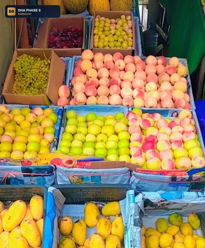 azhar-sabzi-and-fruit-shop-mini-market-dha-phase-5-dha-phase-8-karachi thumb 2