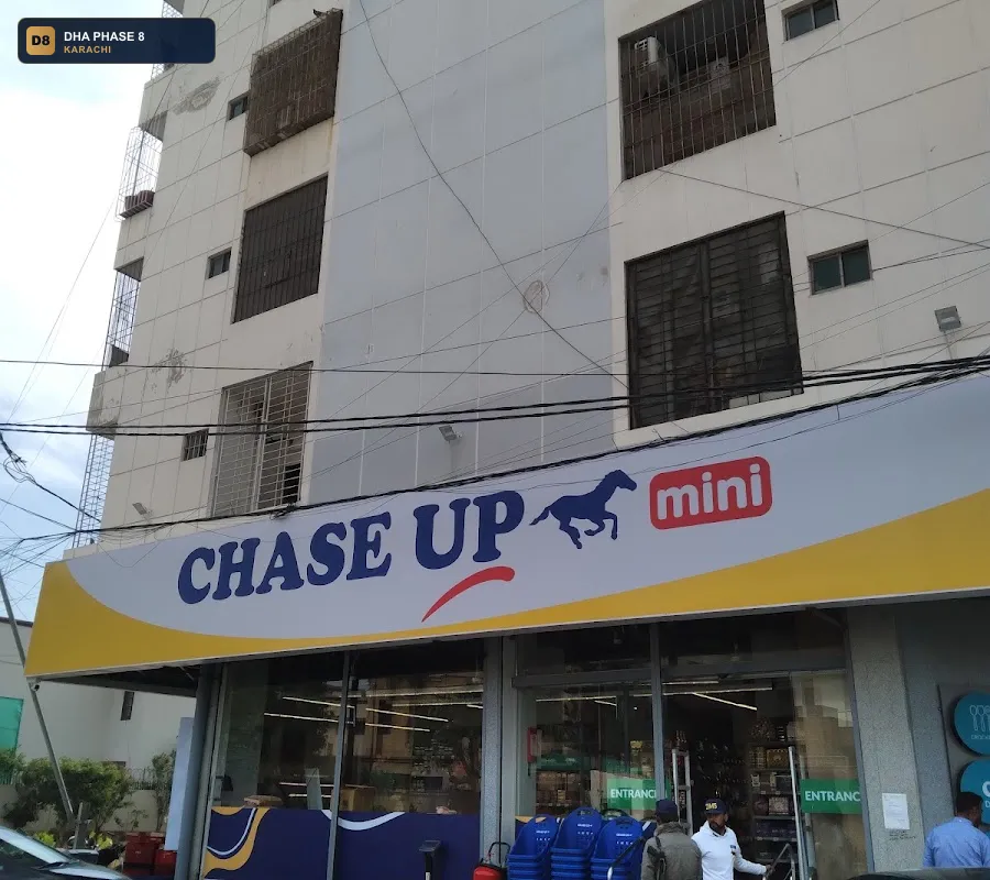 chase-up-mini-2-dha-phase-8-karachi
