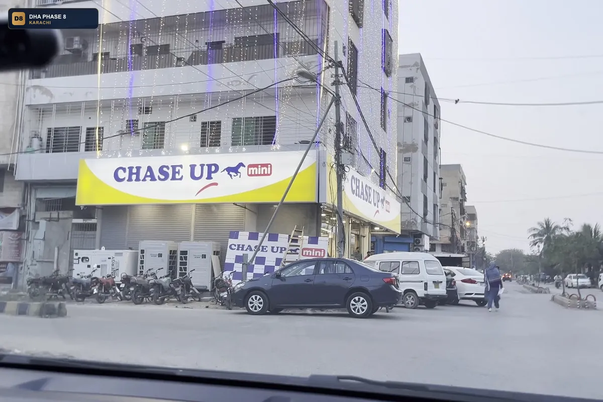 chase-up-mini-2-dha-phase-8-karachi thumb 3