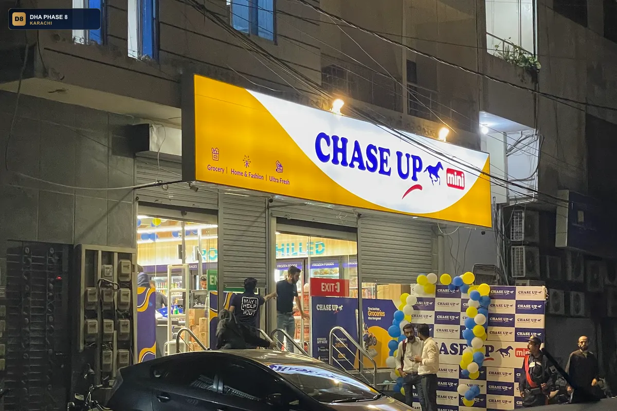 chase-up-mini-dha-phase-8-karachi