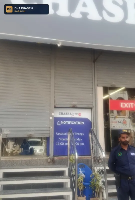 chase-up-mini-dha-phase-8-karachi thumb 2