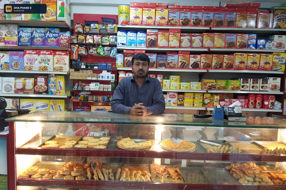 french-bakery-and-store-dha-phase-8-karachi thumb 2