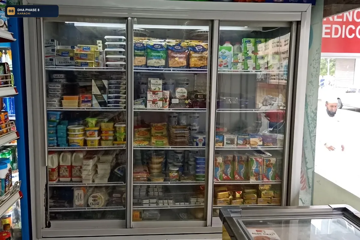 french-bakery-and-store-dha-phase-8-karachi thumb 3