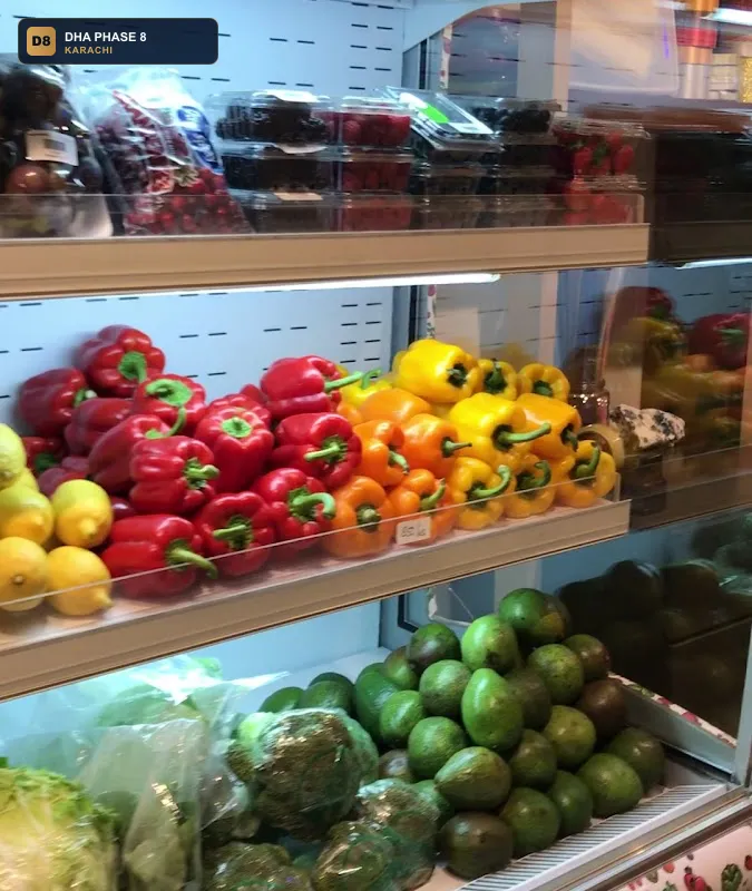 fresh-basket-26th-street-dha-branch-dha-phase-8-karachi thumb 3