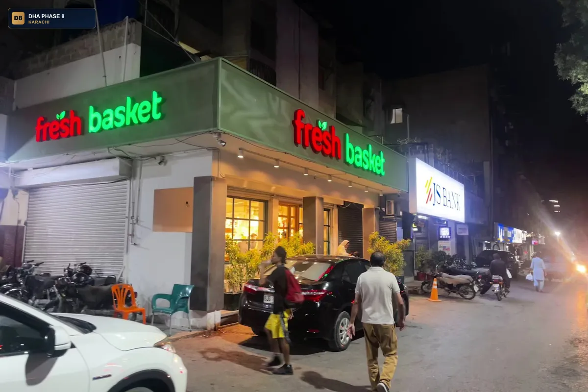 fresh-basket-phase-1-branch-dha-phase-8-karachi thumb 2