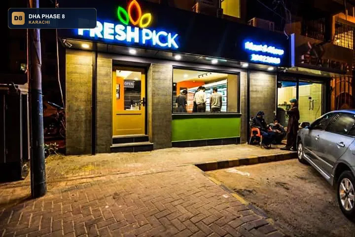 freshpick-dha-phase-8-karachi