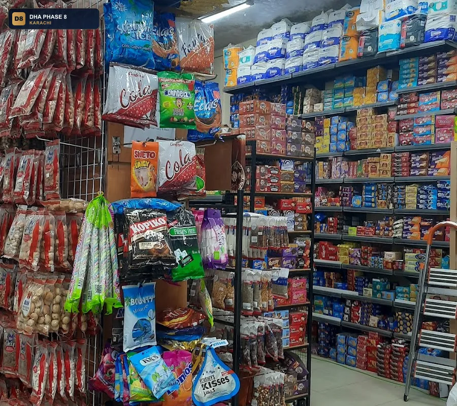 galaxy-pharmacy-and-mart-dha-phase-8-karachi thumb 2