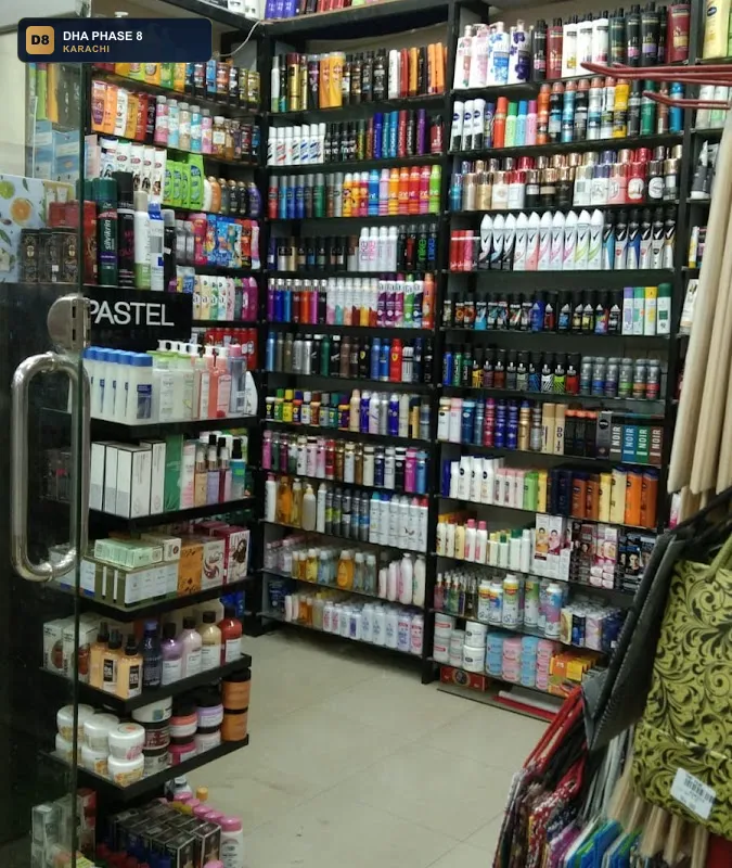 galaxy-pharmacy-and-mart-dha-phase-8-karachi thumb 3