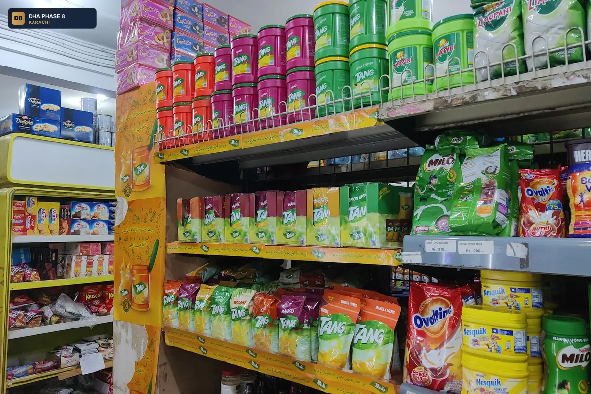 haji-s-super-store-dha-phase-8-karachi thumb 2