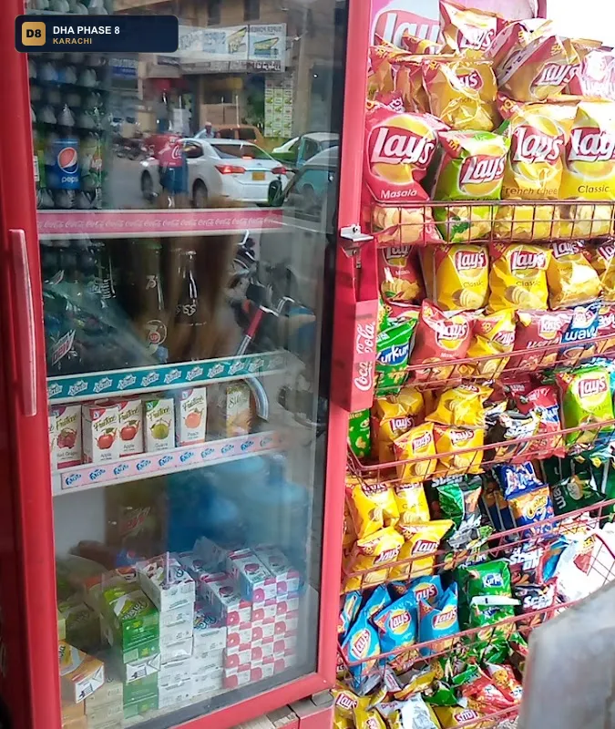 iqra-grocery-dha-phase-8-karachi