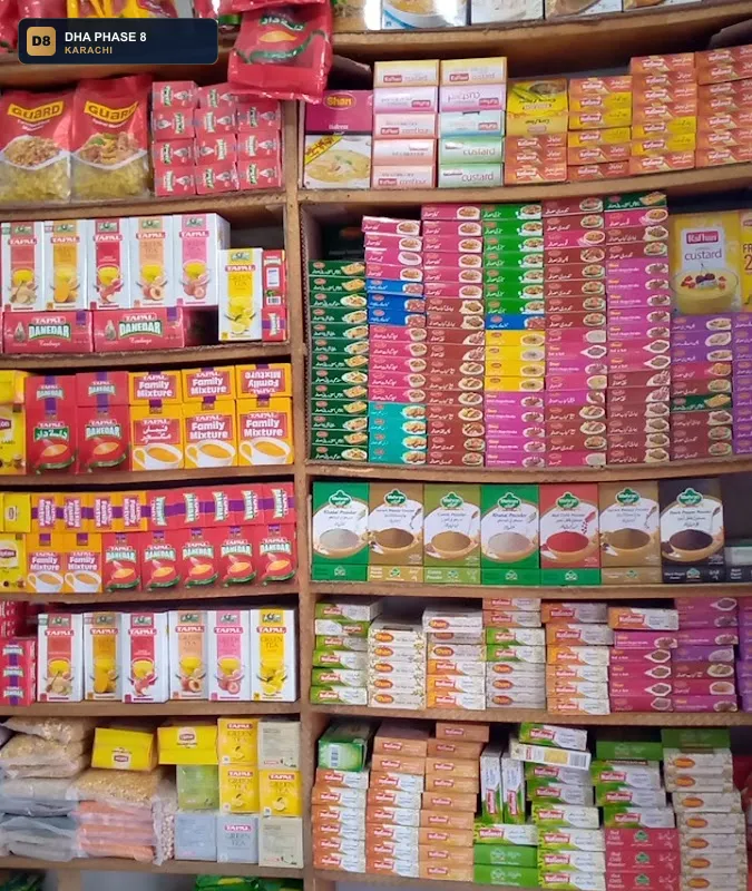 iqra-grocery-dha-phase-8-karachi thumb 2