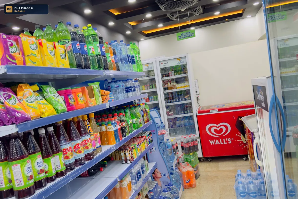 leo-mart-pharmacy-dha-phase-8-karachi thumb 3