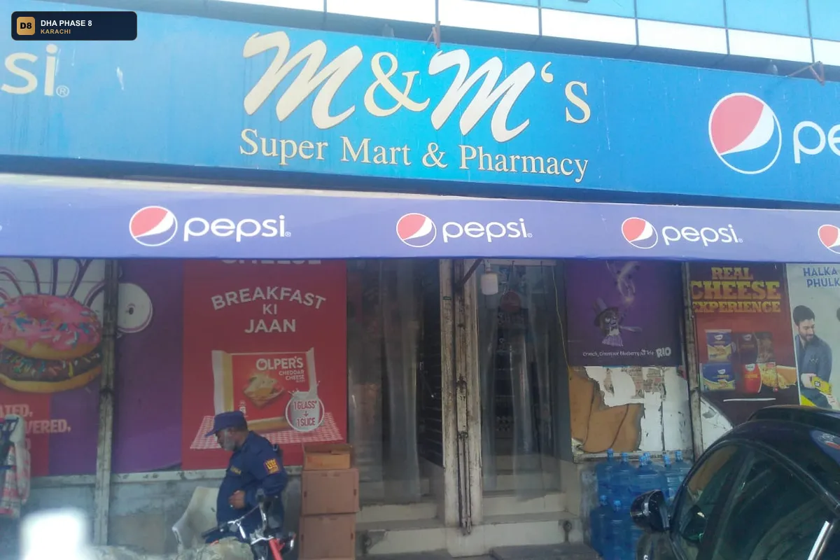 m-m-s-store-dha-phase-8-karachi