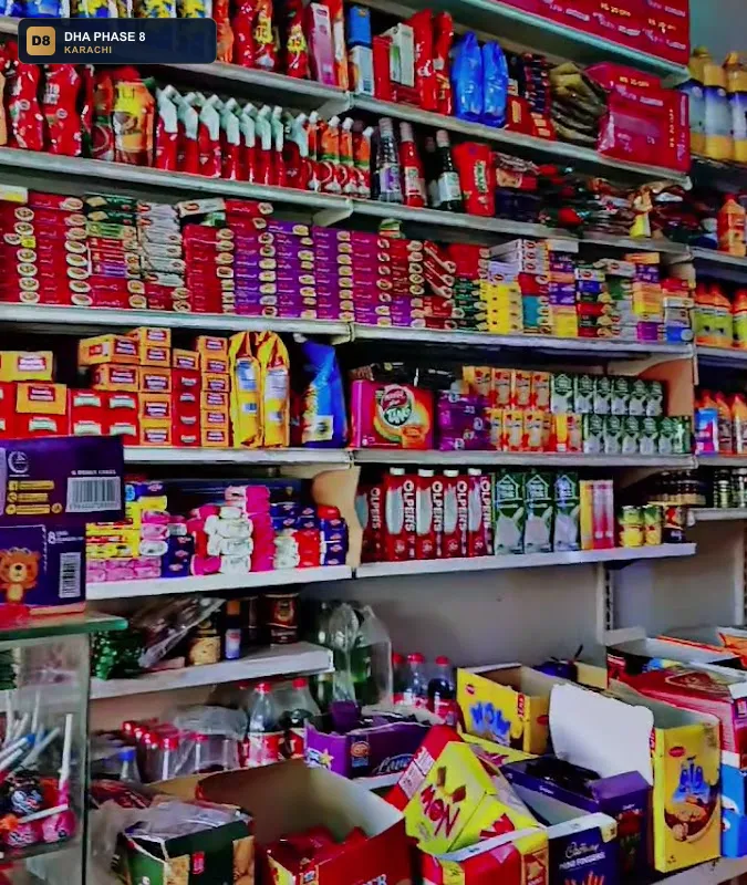 ms-genrel-grocery-store-dha-phase-8-karachi thumb 2