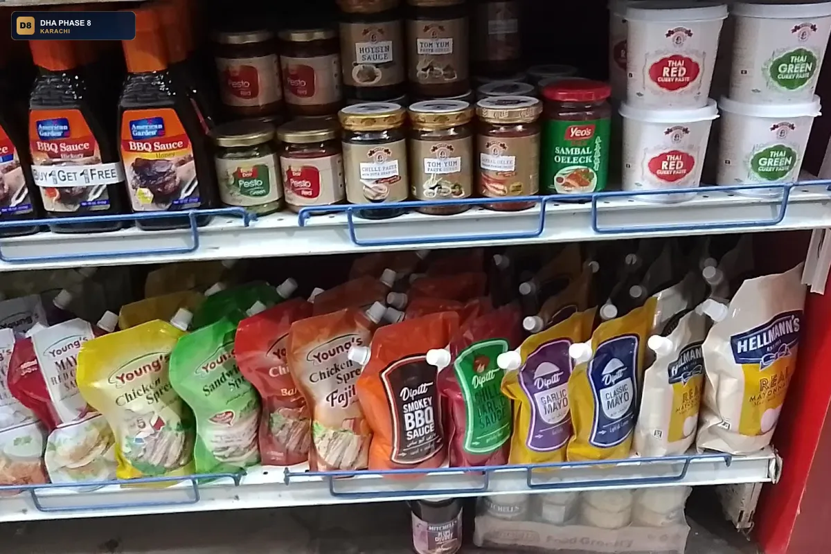 my-mgees-super-mart-pharmacy-dha-phase-8-karachi thumb 2